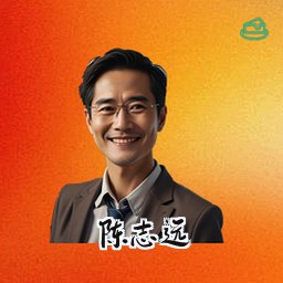 陈志远